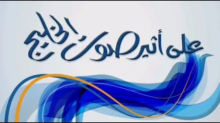 محمد السليمان  سرى ليلي دندنها