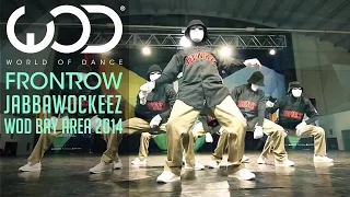 jabbawockeez frontrow world of dance wodbay 14