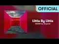 [Full Album] 카더가든 (Car, the garden) - Little By Little (Official Audio)