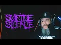 "SUICIDE SILENCE Is BACK?! GRACELESS Reaction – Deathcore Legends Just SILENCED The Haters!!"