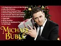 A Very Bublé Christmas 🎁 2 Hours of Holiday Classics🎄 Michael Bublé Full Album