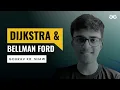 Dijkstra and Bellman Ford Interview Preparation for Graph and Tree GeeksforGeeks Practice