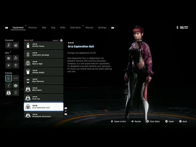 Stellar Blade 10