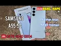 Download Lagu Pilihan Aman - Review Samsung Galaxy A55 5G 256gb di Tahun 2025 Bang Hape COD Tokopedia Shopee