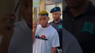 CLAM VEVO SIJAPENDA Clamvevo Wasafi Comedy Shorts 