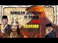 Download Lagu MENGERIKAN !!! RAMALAN JAYABAYA 2025 - ZAMAN KOLOSUBO-ORANG JAHAT NAIK PANGKAT