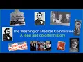WMC Lunch Learn - History of the WMC August 21 2026