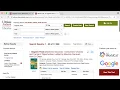 Discovery Search Part 1