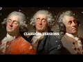 Timeless Pop Classics - Classical Covers of Modern Hits