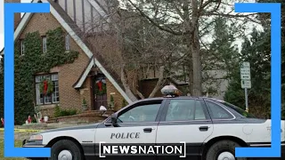 New evidence in JonBenet Ramsey case Police NewsNation Live