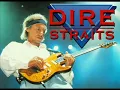 Dire Straits - Sultans of Swing lyrics