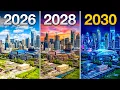 Charlotte s Mega Transformation by 2030
