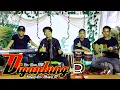 DIGANTUNG - Niam Think - ( VIDEO MUSIC OFFICIAL )
