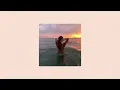 flo rida - whistle (sped up)
