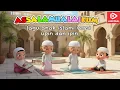 Lagu 🌙ASSALAMUALAIKUM | UPIN \u0026 IPIN ISLAMI | Sholawat Anak Penyejuk Hati 💖