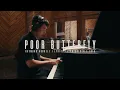 Poor Butterfly - Charles Chen - The Long Way Home