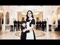 Download Lagu 懟天懟地的小霸王遇到這個不起眼的小保姆秒變乖寶寶，總裁立刻將她娶回家，她直接搖身一變成為豪門女主人！#短劇 #短劇全集 #短劇推薦 #drama #逆襲 #萌娃 #愛情 #甜寵