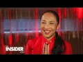 Sade Insider Interview Extended