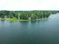 Metzger Auction - Waterfront Real Estate Auction Over 300 of Frontage LaGrange County