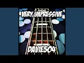 Zero Strings Bass Solo
