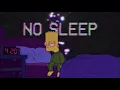 Download Lagu XXXTENTACION - Everybody Dies In Their Nightmares (slowed + reverb)