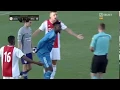 Download Lagu Dimata N  L  Penalty Goal HD   Ajax Ned 1 2 Anderlecht Bel 13 07 2018