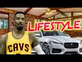 JR Smith Lifestyle Biography Income Car House Net Worth Salary Wife and Family Photos