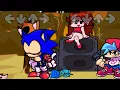 Download Lagu Vs Sonic.exe 3.0 Too Slow V2 Encore Remastered | Friday Night Funkin'