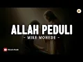 Download Lagu Allah Peduli - Mike Mohede (Lirik) | Lagu Rohani Kristen Terbaru 2025 Paling Dicari