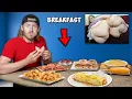 I Survived The World s Heaviest Woman s Daily Diet