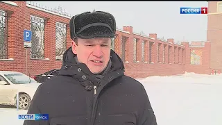 Активисты партии «Единая Россия» сегодня провели рейд по мусорным площадкам