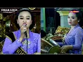 Download Lagu PATHET SONGO - SRAMPAT - SHOLAWAT TOMBO ATI -  ULER KAMBANG - LELAGON SEMARANGAN // ENDAH LARAS