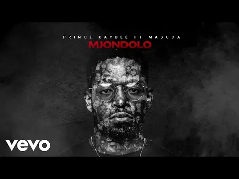 Download MP3 Prince Kaybee - Mjondolo (Visualizer) ft. Masuda