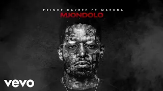 prince kaybee mjondolo visualizer ft masuda