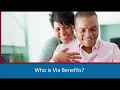 Oregon Idaho Overview of Via Benefits October 10 2024 Webinar