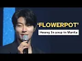 Download Lagu Hwang In-youp sings 'Flowerpot' | In Love in Manila