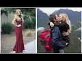 CongratsFormer Bachelor Star Bob Guiney Marries Jessica Canyon