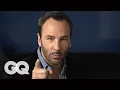 Tom Ford s Guide to Being as Suave as Well Tom Ford GQ