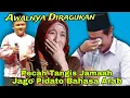 Download Lagu MASYAALLAH ‼️PECAH TANGIS JAMAAH, AWALNYA DIRAGUKAN TERNYATA - KH ANWAR ZAHID TERBARU