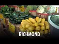 Journey Across the 100 Richmond County