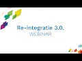 Lagu WEBINAR - Re-integratie 3.0.
