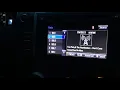 TOYOTA UNRESPONSIVE TOUCHSCREEN SOLUTION