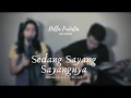 Download Lagu Mawar de Jongh - Sedang Sayang Sayangnya (LIVE COVER) DELLA FIRDATIA