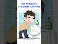 Why Do We Shiver When We Pee Sometimes