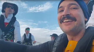 The Legendary Australian Yacht Race