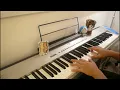 陳芳語 Kimberley - 愛你 - Piano