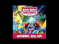 Angry Birds Transformers Full OST