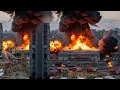 Download Lagu IRAN kembali Serang Israel Pagi tadi – Markas Terbesar Agen Mossad dihantam Rudal hari ini