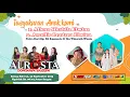 Download Lagu 🔴LIVE ALROSTA DONGKREK II TASYAKURAN ALLENA \u0026 ARCELLIO II ALFA AUDIO RW1  II AA MEDIA PUSAT
