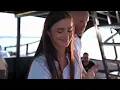 Korolova - Live @ Boat Party, Odessa / Melodic Techno & Progressive House DJ Mix